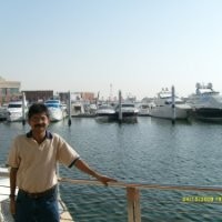 Chandra Das