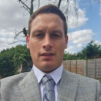 Callum Davies