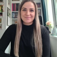 Daria Danaila