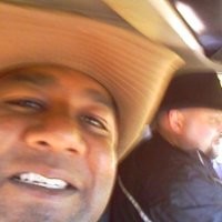 Oswald Persaud