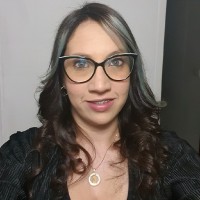 María Daniela Díaz Trujillo