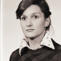 Joanna Lewandowska