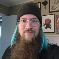Brandon Gartamaker