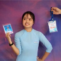Le Thi Thanh Huong