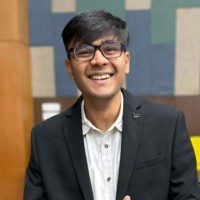 Satyam Ashutosh Rai