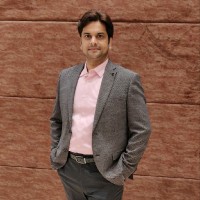 Subodh Bonde