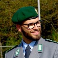 Yassine Tamir
