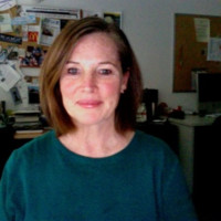 Suzanne Sattergren