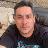 Jonathan Ponce ramos