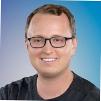 Andrew C. Gilliland