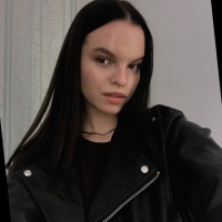 Oleksandra Yakimenko