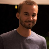 Nicolas Focas