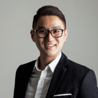 Jesmond Chua