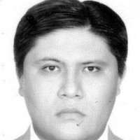 Ing Manuel Alejandro Flores Barrera