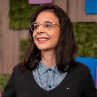 Ingrid Machado