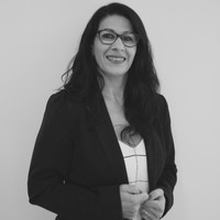 Tania Souki