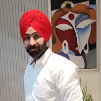 Gurdeep Singh Panesar