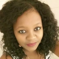 Kelebogile Ntsimane