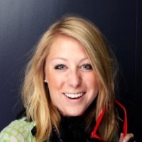 Lindsey Monroe Kirkner