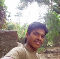 Thulasiraja Kaliyaperumal