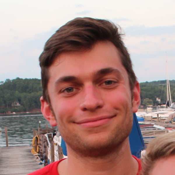 Jake Tomko