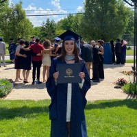Paige Boucher, MS, CF-SLP