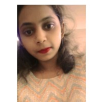 Aayushi Choudhari