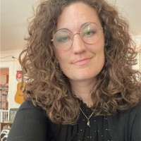 Amanda Friedman