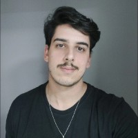 Vinicius Anholeto