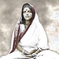 Sri Anandamayi Maa