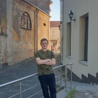 Aistis Šarauskas