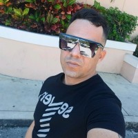 Arniel Davila