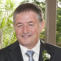 Peter Gillanders