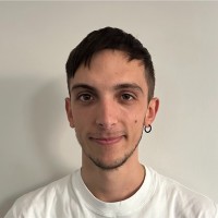 Mattia Baccuini