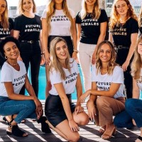 Future Females Team