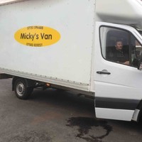 Micky Morris