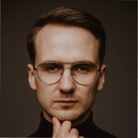 Eryk Kałużny