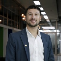 Benjamín Bravo Magliona