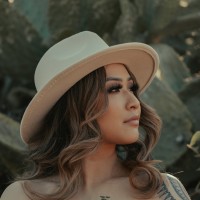 Brittany Alyse Gonzalez