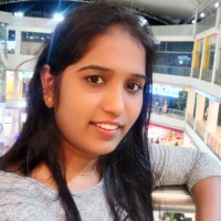 Sandhya Budireddy