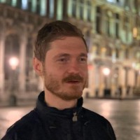 Baptiste Piroja-Pattarone