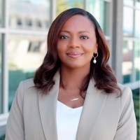 Demetria Butler , Mhrm,Shrm-Cp