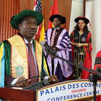 Prof. Olukoya Ogen