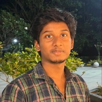 Rajasekar .s