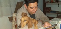 Sergio Omar Hermoso