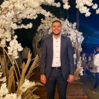 Mohab Eldeeb