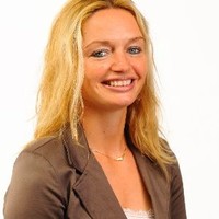 Bianca Van den Hoek