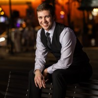 Trevor Robertson
