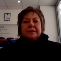 Marna Fouche