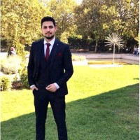 Muhammed Gunes